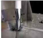 4G Mill SOLID CARBIDE END MILLS