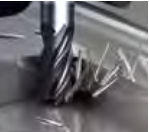 V7 PLUS SOLID CARBIDE END MILLS