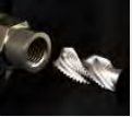 HSS-E & HSS PIPE TAPS