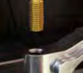 HSS-E YG TAP FORMING