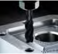 HSS-E YG TAP INOX