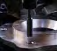 SOLID CARBIDE & HSS-E YG TAP CAST IRON