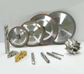 CBN & DIA WHEEL